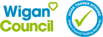 Wigan Council Good Trader Scheme